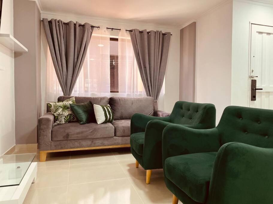 Apartamento Yari-amazing Med