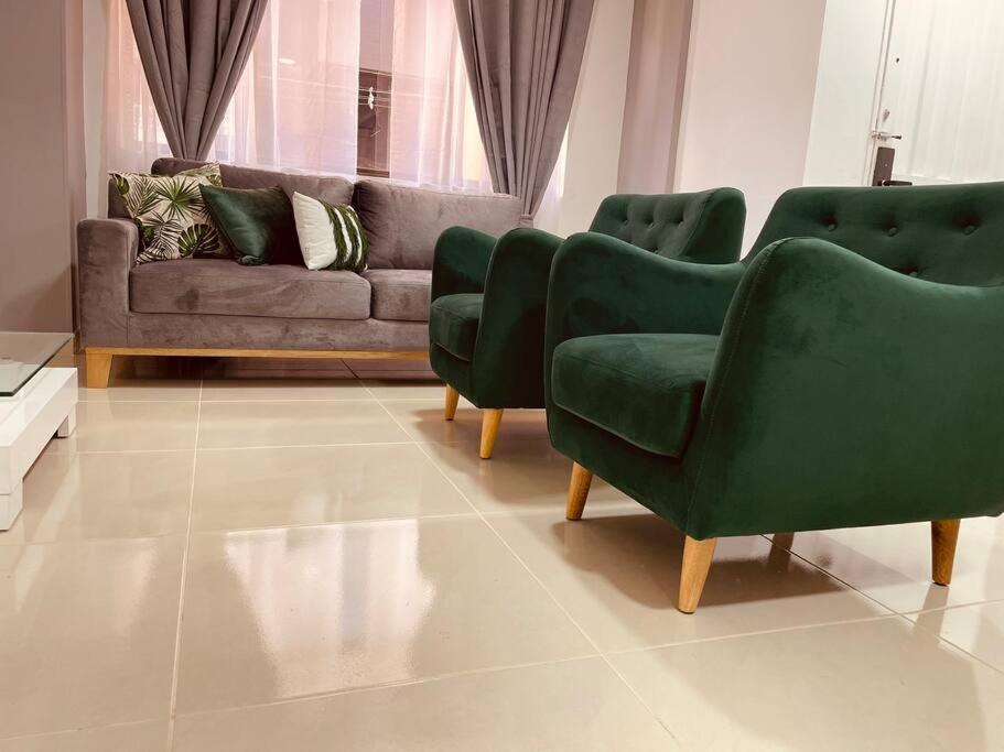 Yari-amazing Med Apartamento