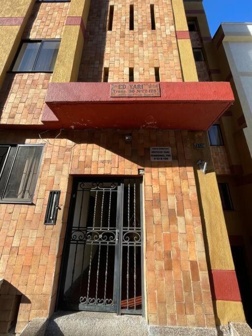 Yari-amazing Med Apartamento Medellín