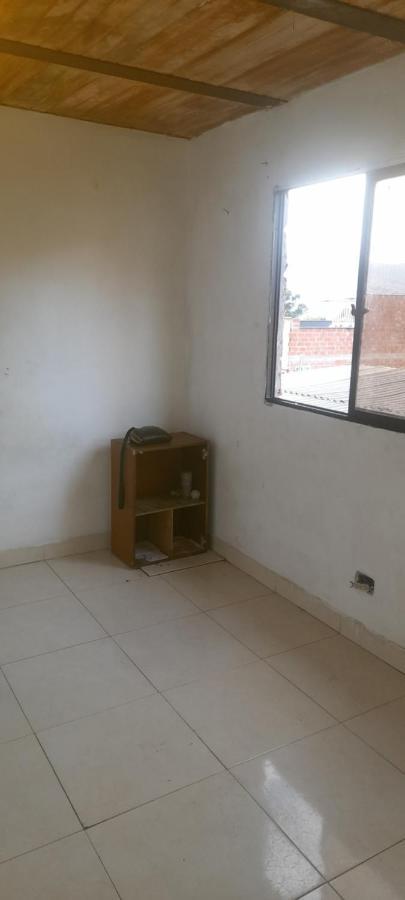 Apartamento Edificio El Angel *