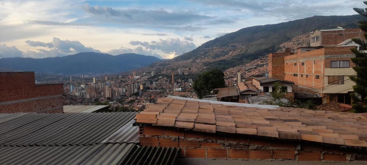 Edificio El Angel Apartamento Medellín