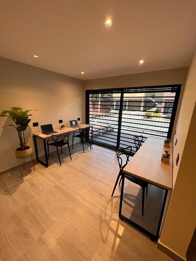 Pensión Indigo Hostal Medellín