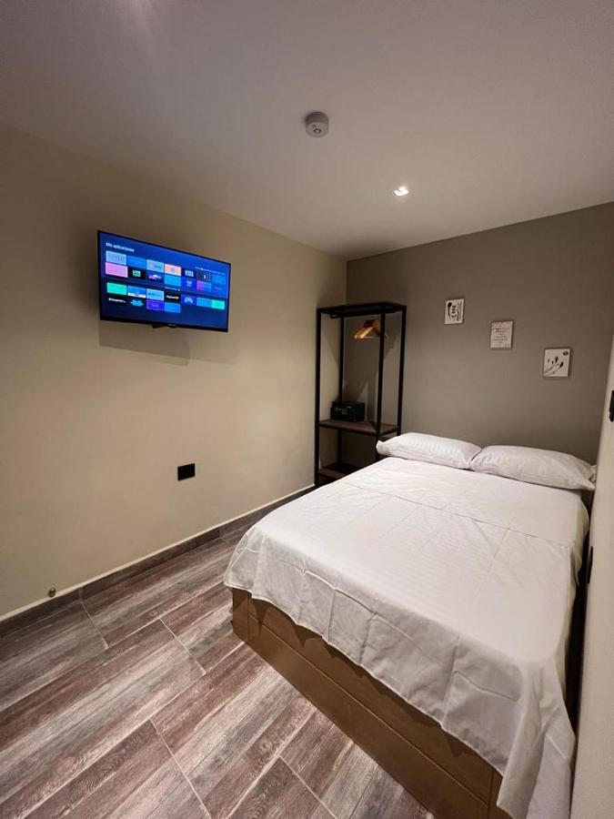 Pensión Indigo Hostal