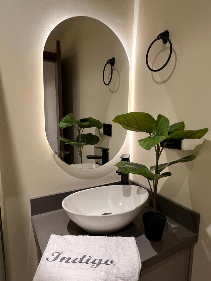 Indigo Hostal