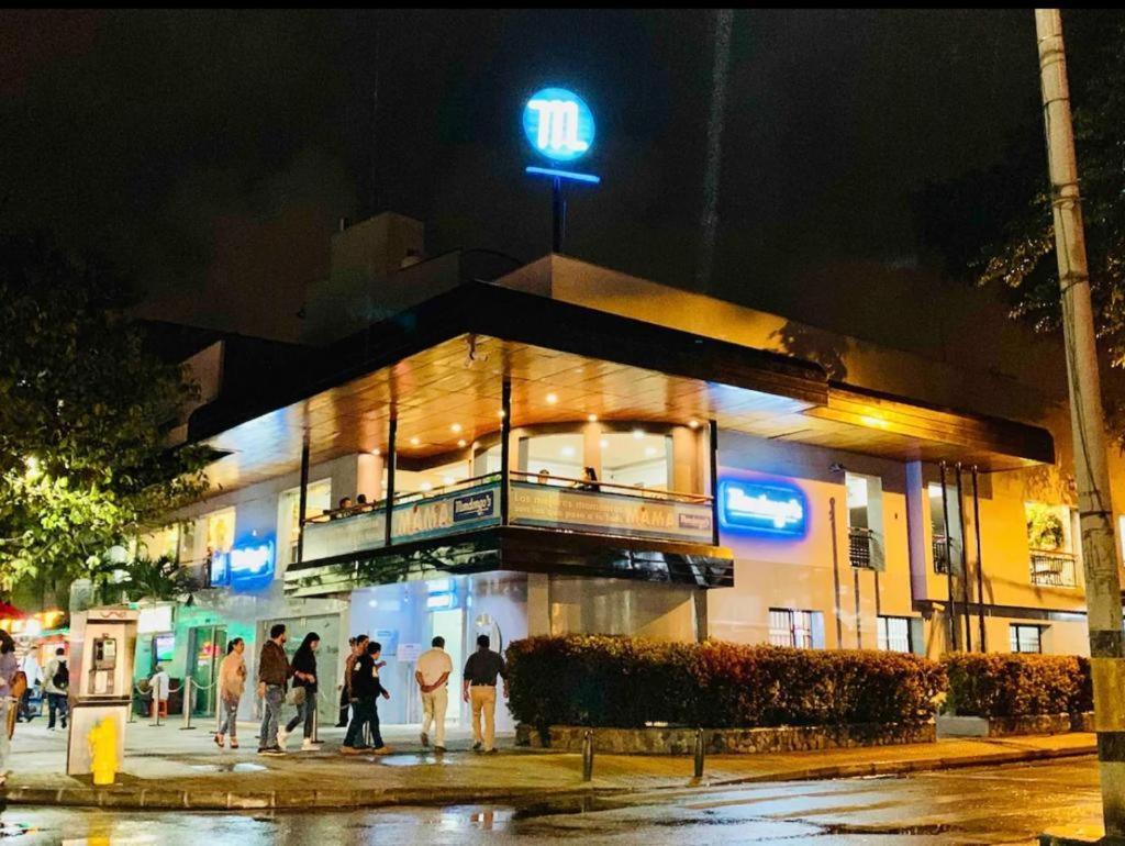 Indigo Hostal Medellín
