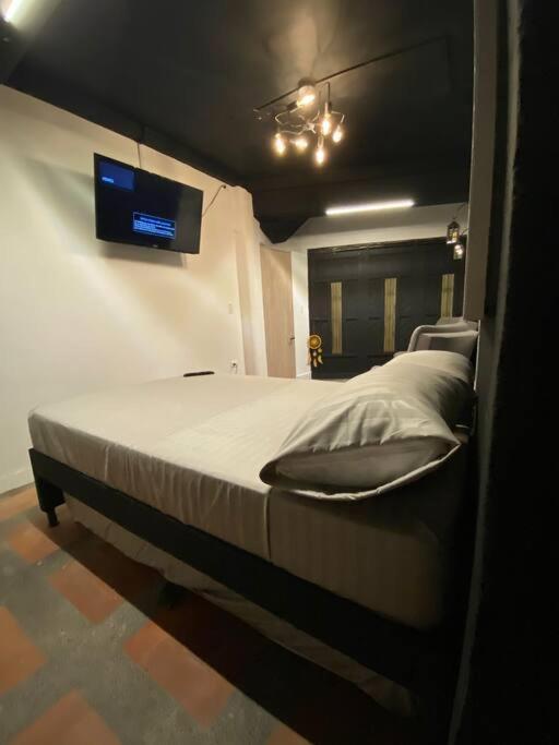 Apartamento Mandala: Oasis De Paz Y Armonia Tres *