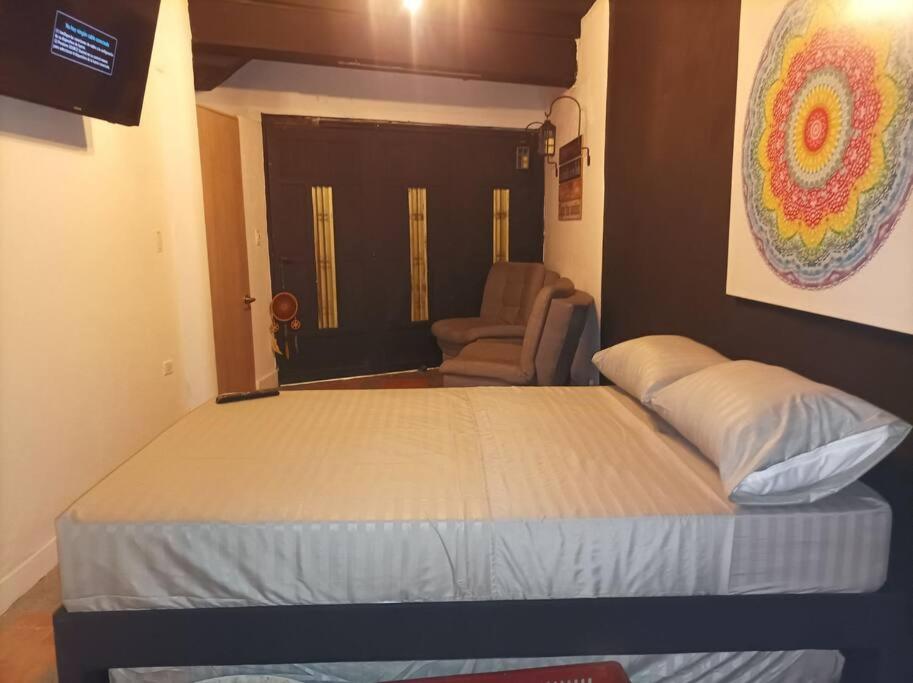 Mandala: Oasis De Paz Y Armonia Tres Apartamento *