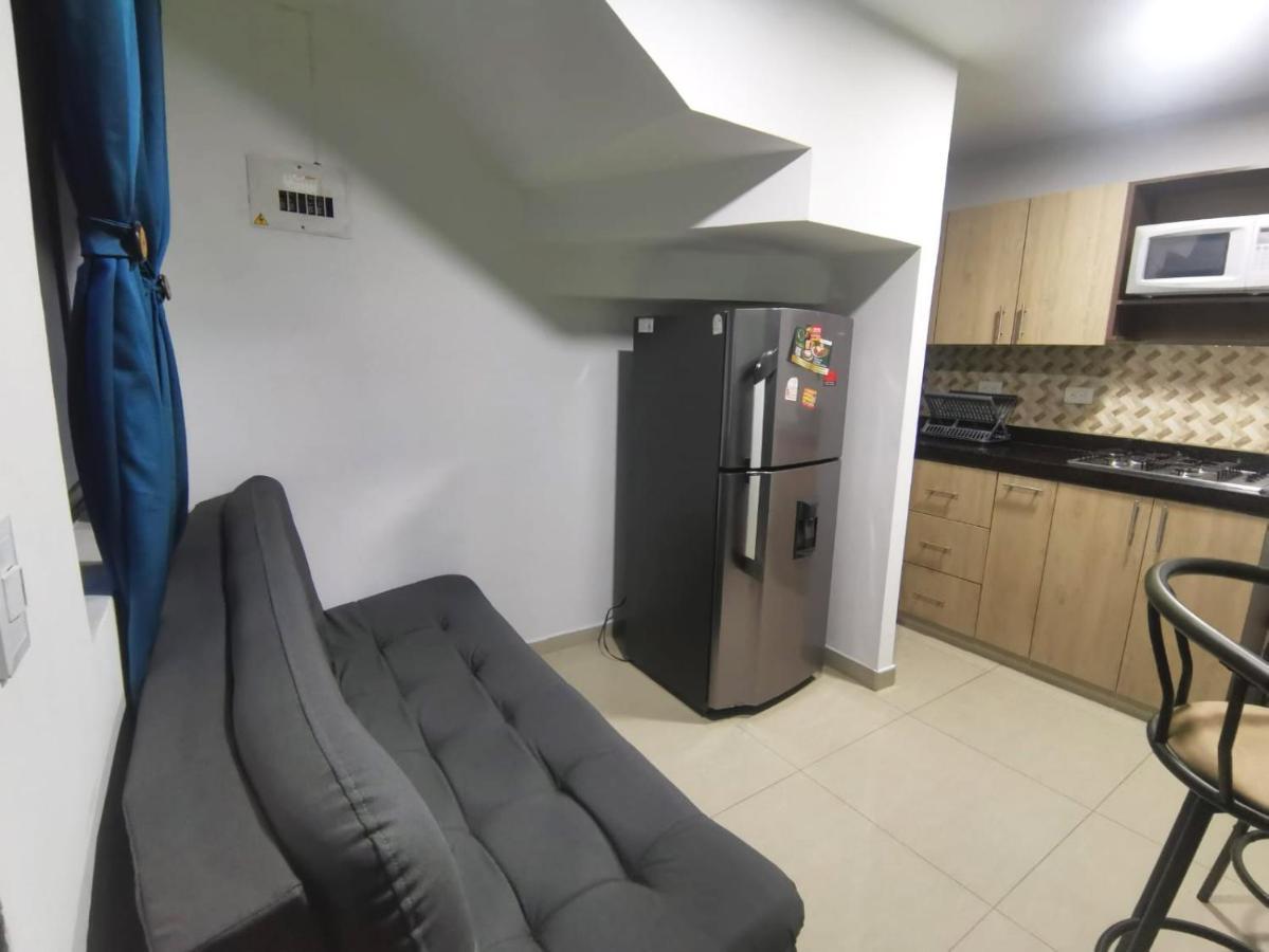 Apartamento Andaliving Campo Valdes Apartamento *