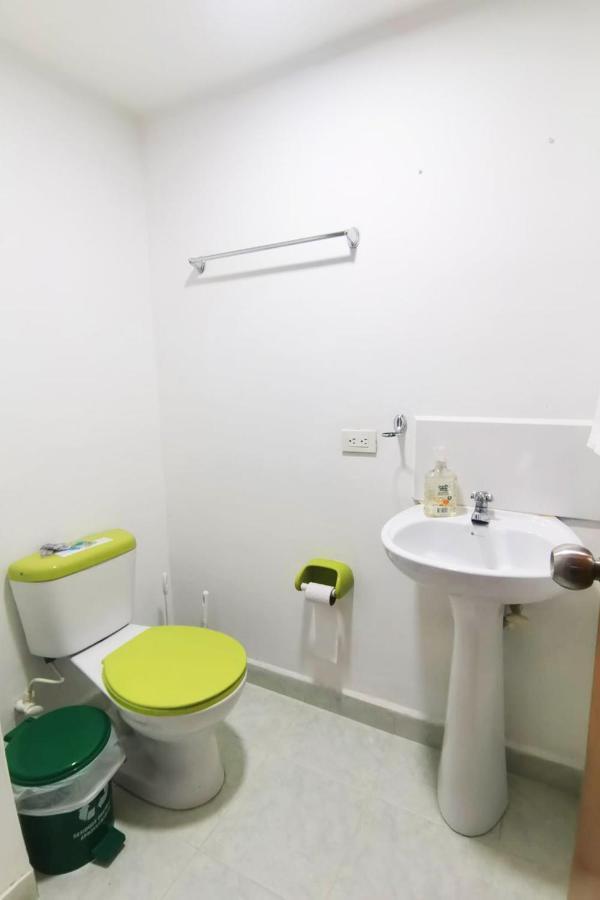 Andaliving Campo Valdes Apartamento Apartamento Medellín