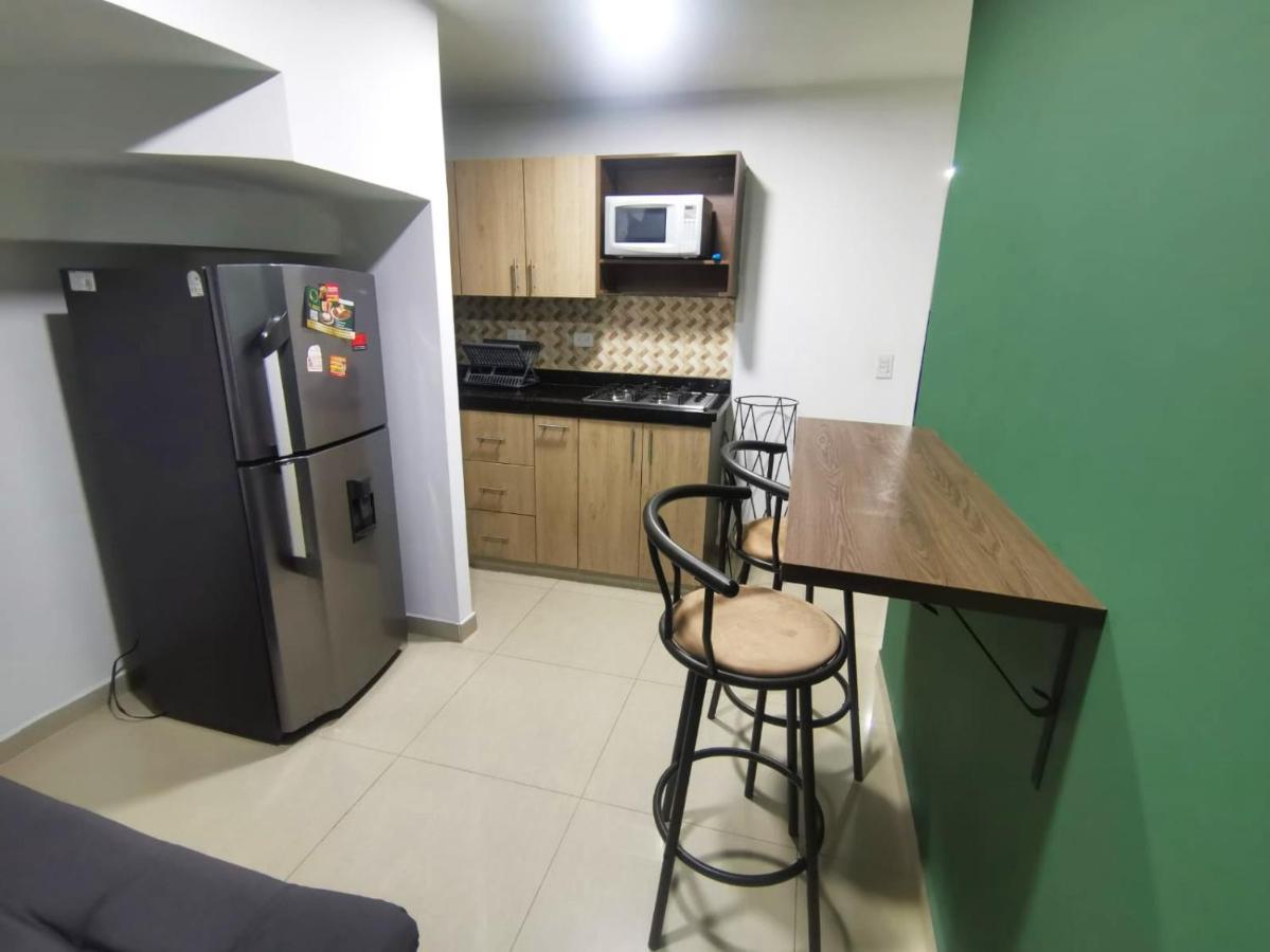 Andaliving Campo Valdes Apartamento * Medellín