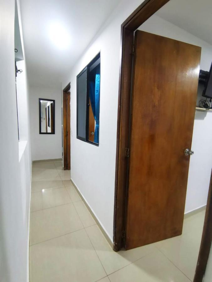 Andaliving Campo Valdes Apartamento Apartamento Medellín