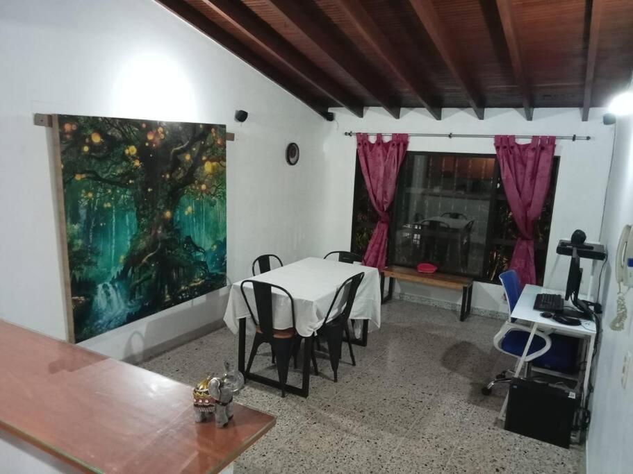 Santa Monica , Laureles Apartment Medellin