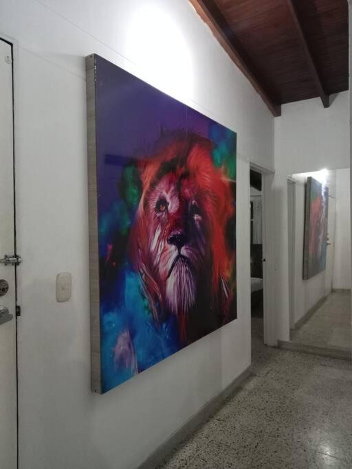 Apartment Santa Monica , Laureles Medellin