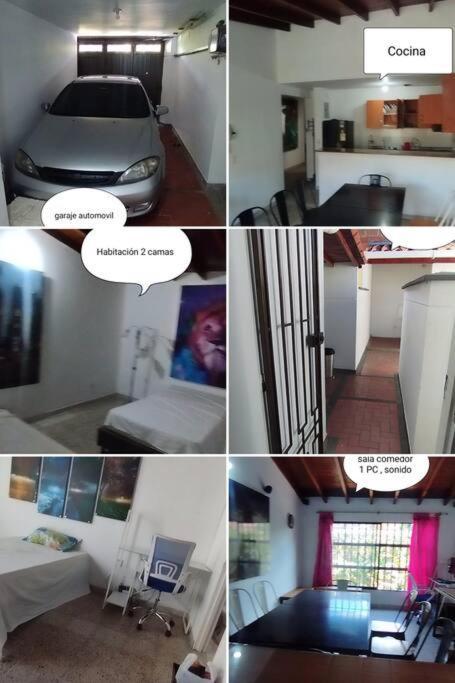 Apartment Santa Monica , Laureles