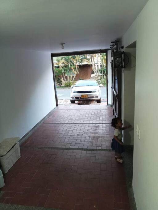 Santa Monica , Laureles Medellin