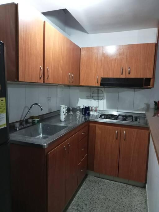 Santa Monica , Laureles * Medellin