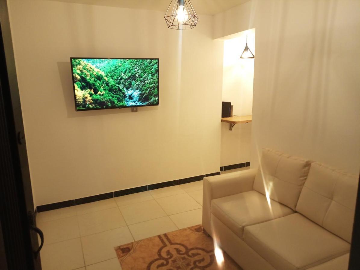 Acogedor En Apartamento Medellín