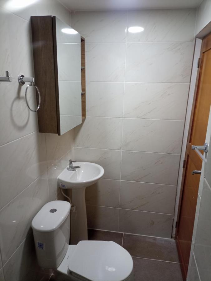Acogedor En Medellín