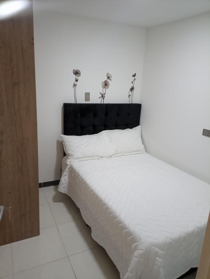 Apartamento Acogedor En *