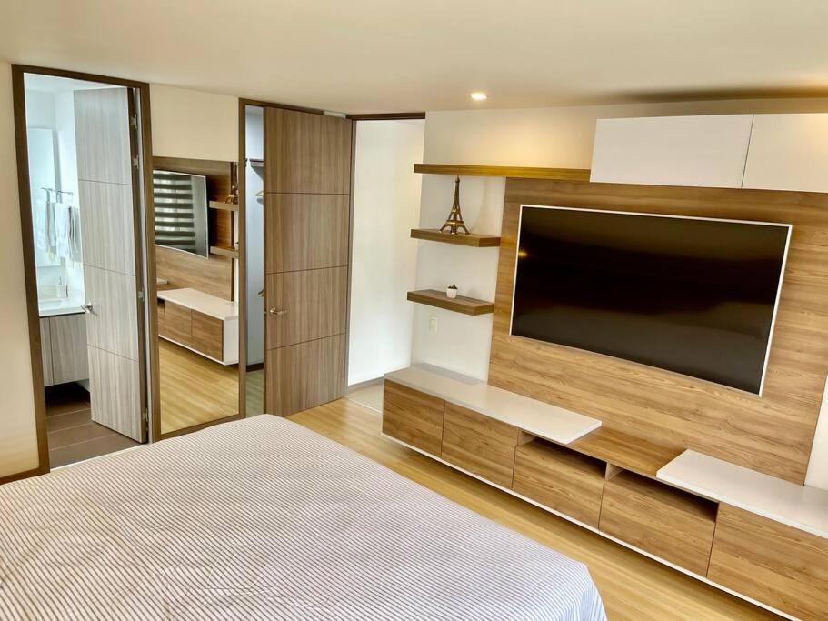 Apartamento Apartamento El Poblado Cerca A Provenza Medellín