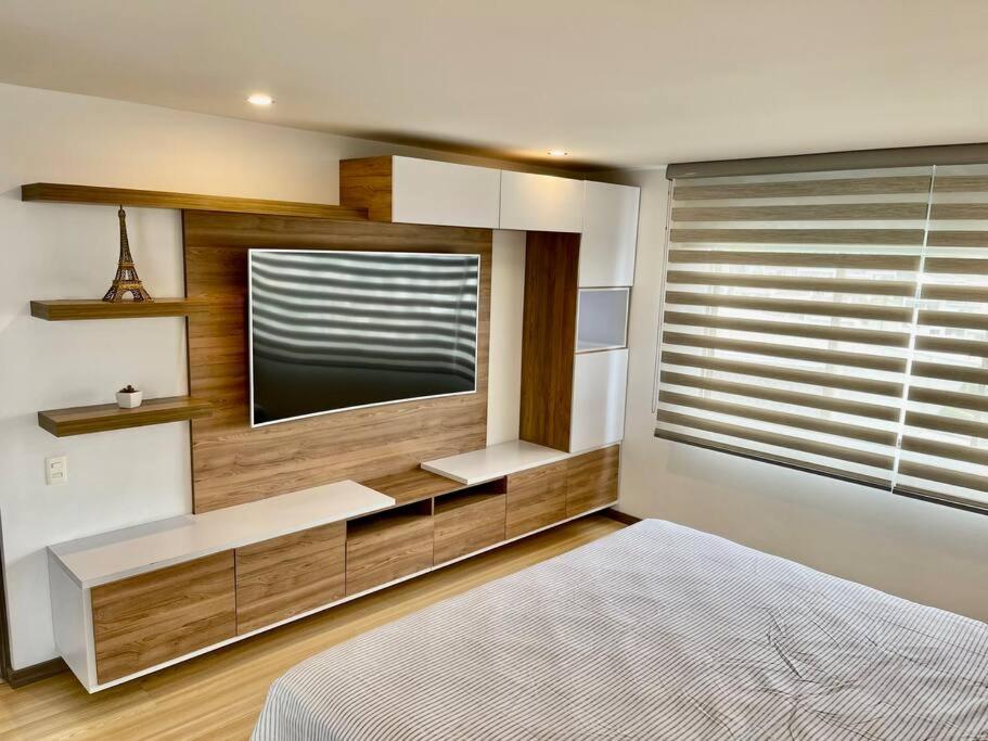 Apartamento Apartamento El Poblado Cerca A Provenza *