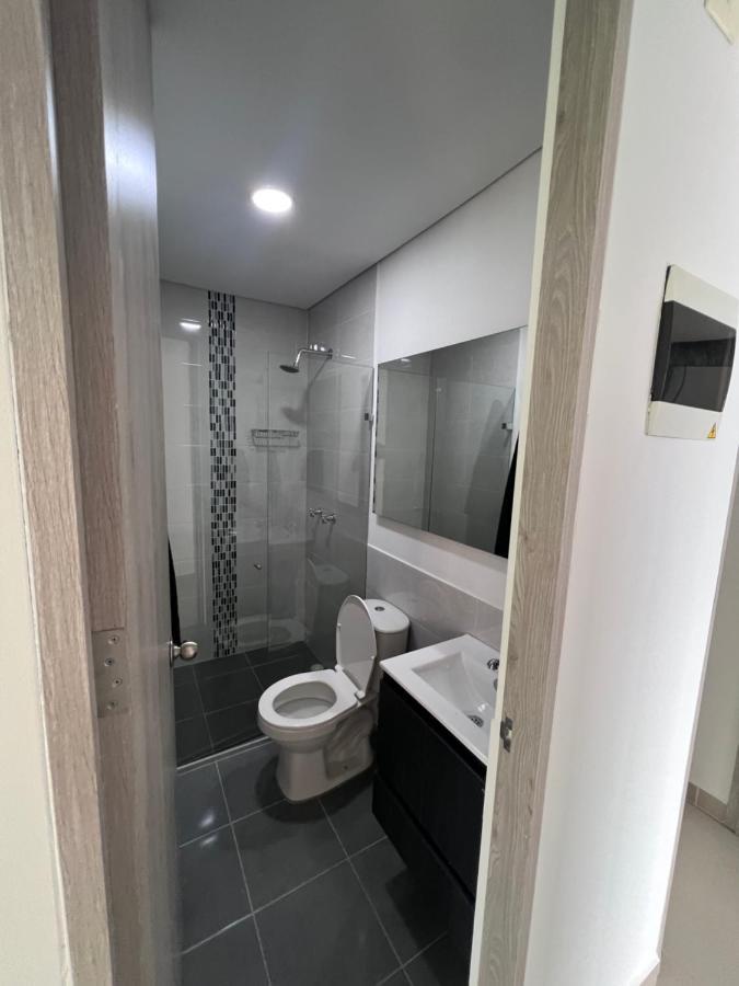 Apartamento Luxor *