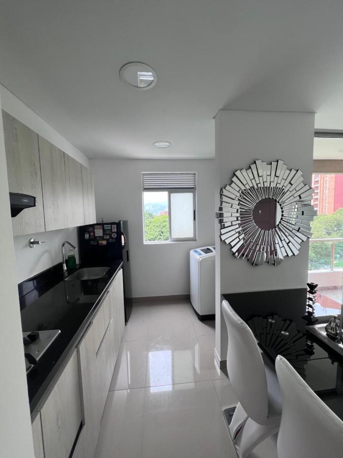Apartamento Luxor