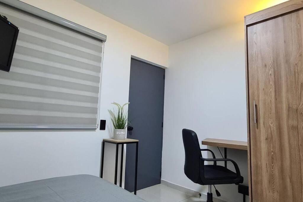 Apartamento Acogedor En
