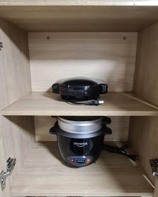 Apartamento Acogedor En Apartamento