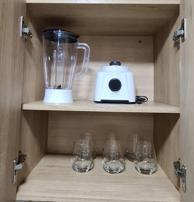 Apartamento Apartamento Acogedor En
