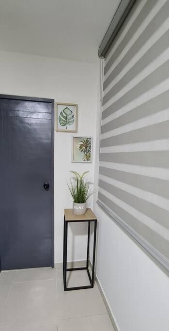 Apartamento Acogedor En Medellín