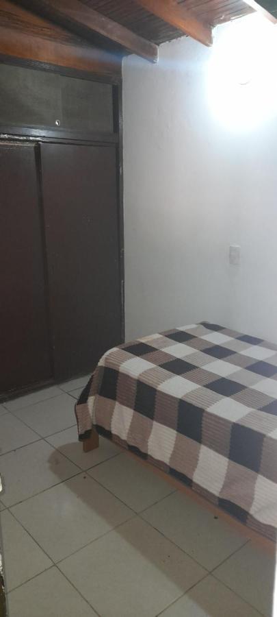 Pensión Casa La Mansion