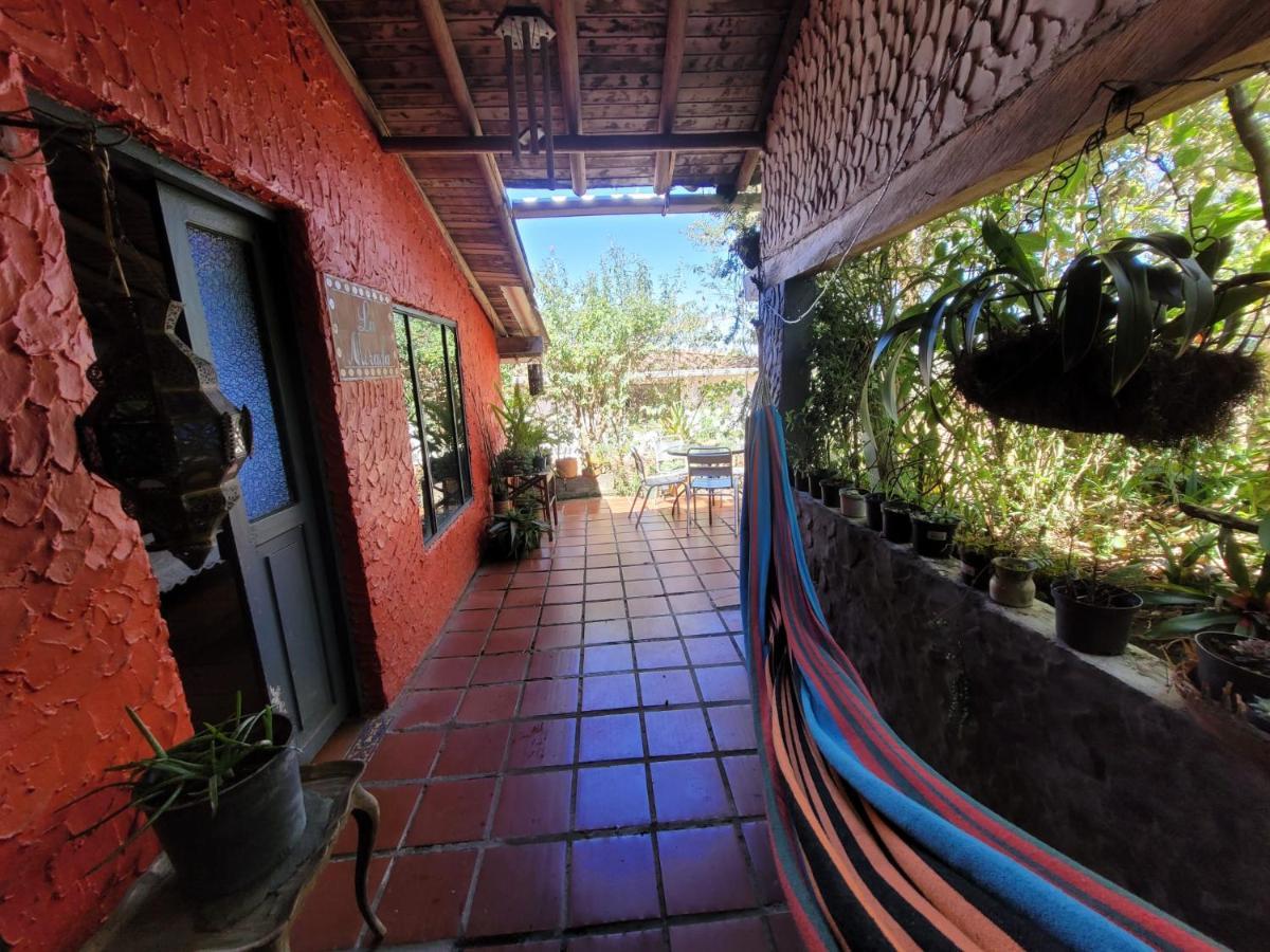 Casita En Santa Elena 