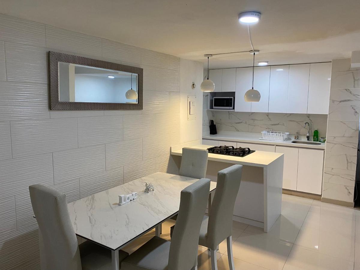 Apartamento En Laureles Estadio Torres 201