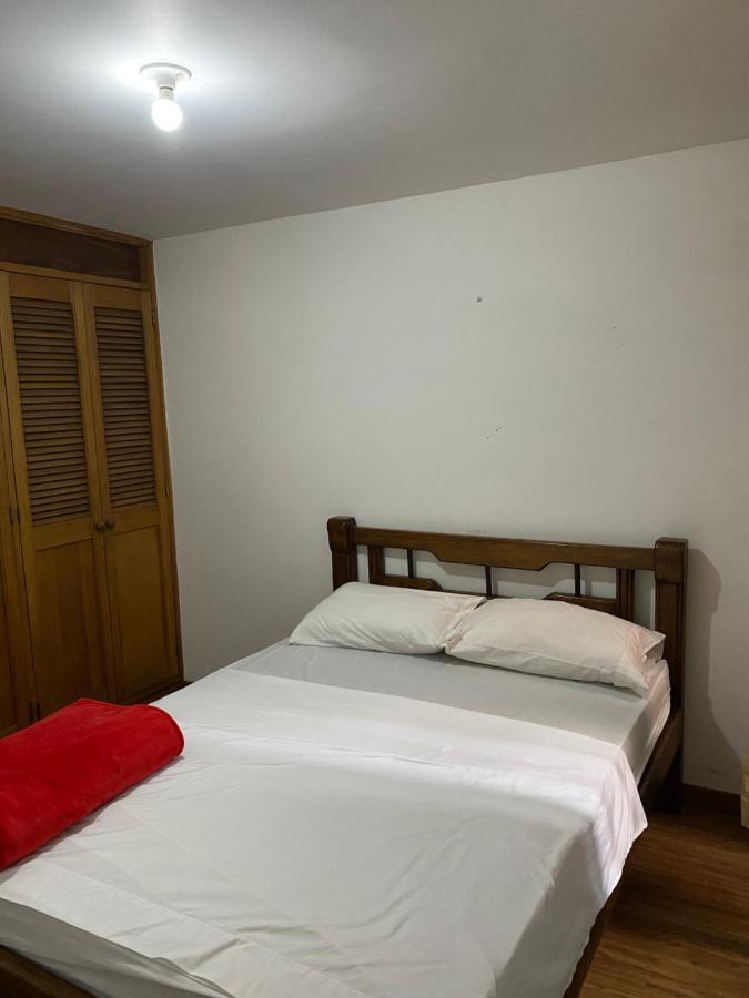 Apartamento En Laureles Estadio Torres 201 Apartamento