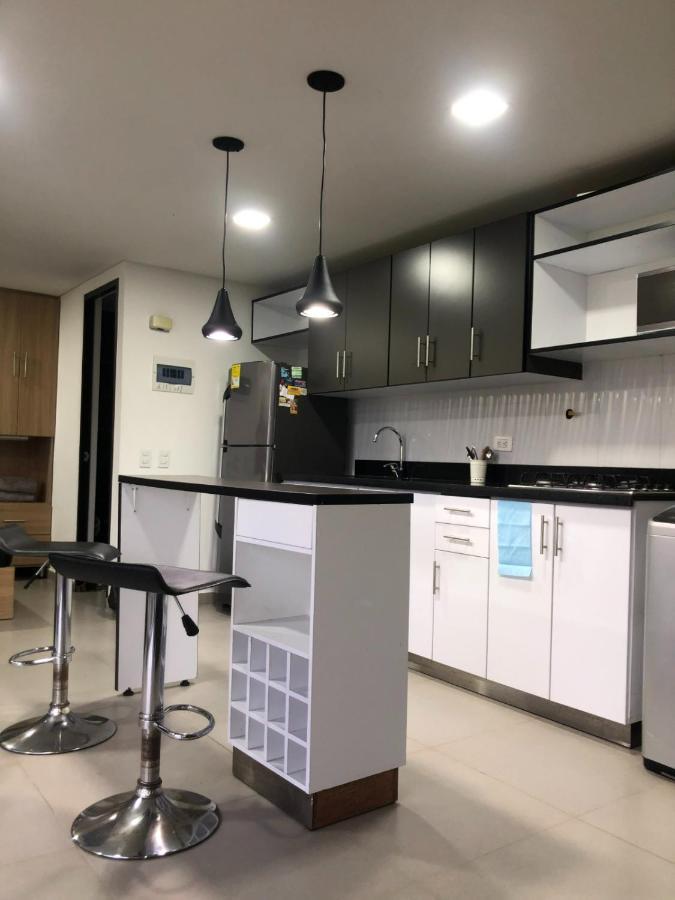 Apartasuite Cerca Al Cc El Tesoro Medellín