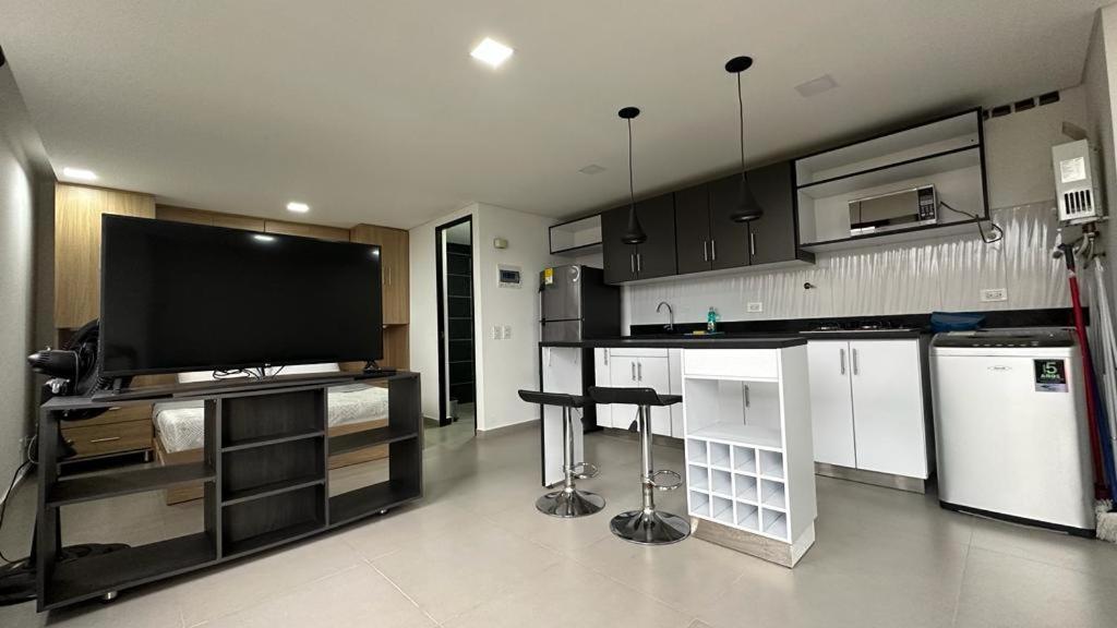 Apartasuite Cerca Al Cc El Tesoro Medellín