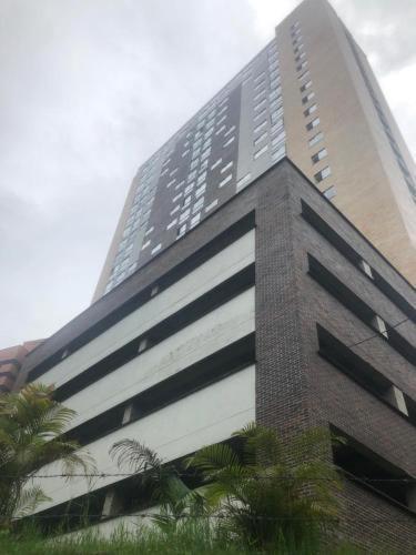 Apartamento Apartasuite Cerca Al Cc El Tesoro Medellín