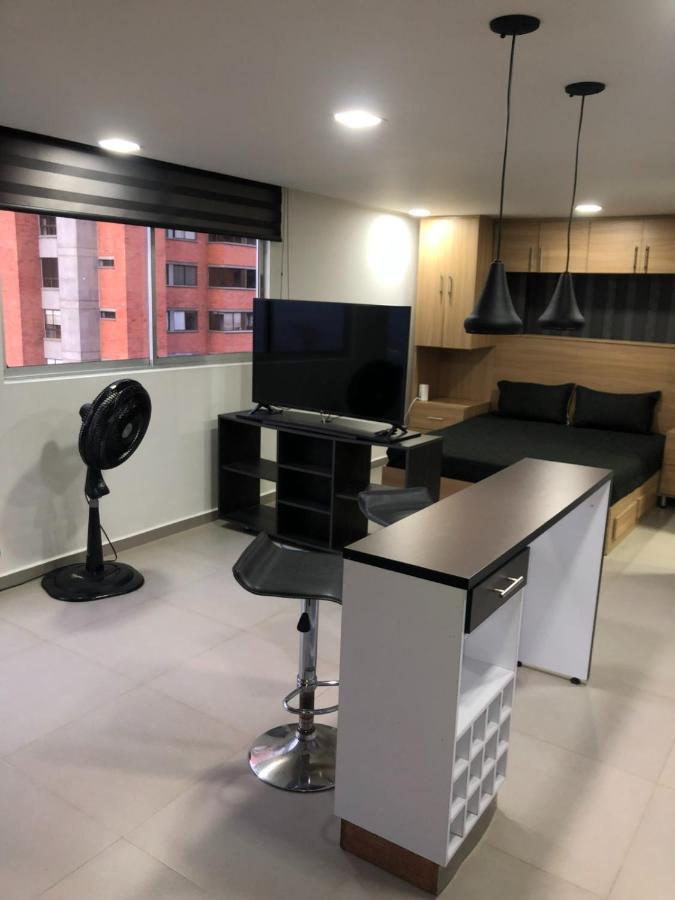 Apartasuite Cerca Al Cc El Tesoro Medellín