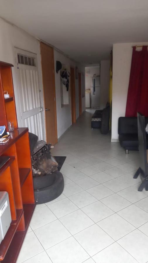 Habitación en casa particular #1 Prado Centro Medellín