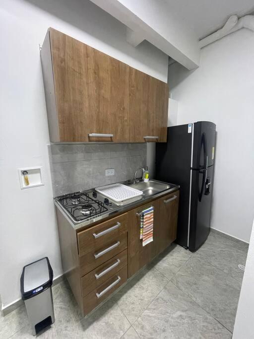 Apartamento Completo 601 * Medellín