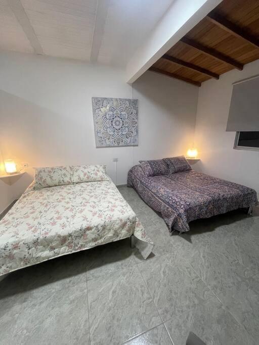 Apartamento Completo 601 Medellín