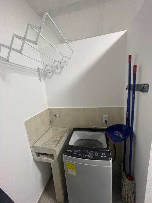 Apartamento Completo 601 Apartamento *