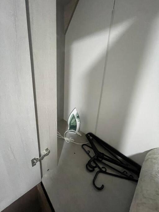 Apartamento Completo 601 Apartamento *