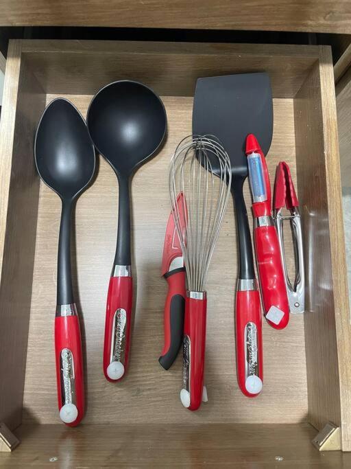 Apartamento Completo 601