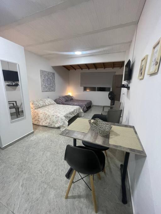 Apartamento Apartamento Completo 601