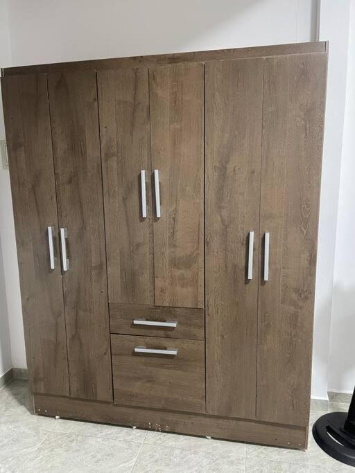 Apartamento Apartamento Completo 601 Medellín