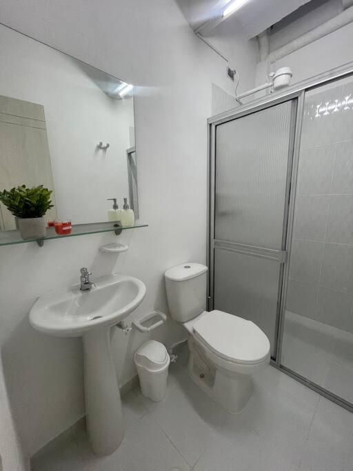 Apartamento Completo 601 Medellín