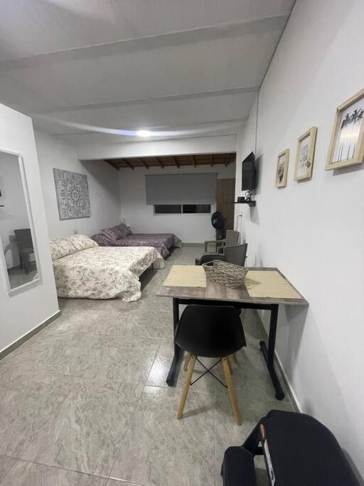 Apartamento Completo 601 Apartamento