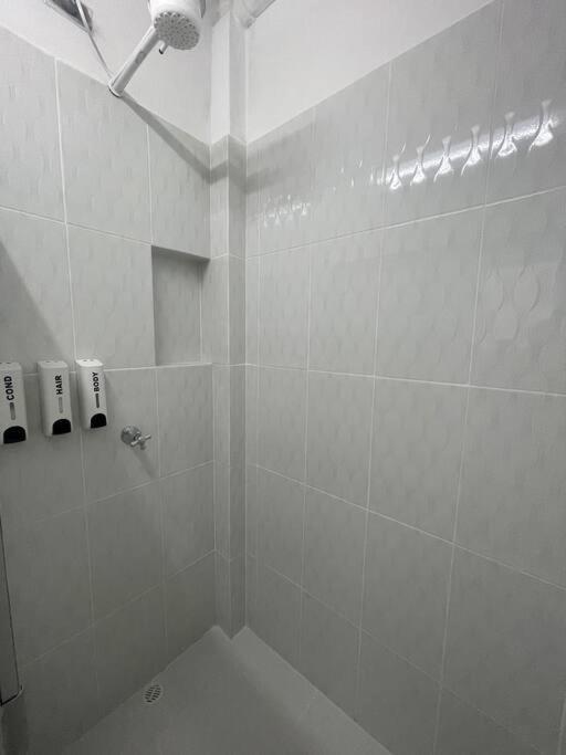 Apartamento Completo 601 *